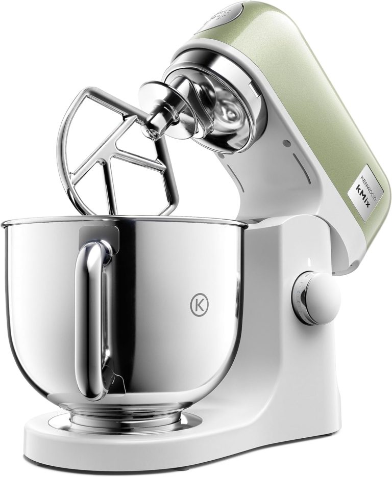 Kenwood KMix KMX750RD Der Allesk nner Unter Den K chenhelfern kenwood-kmix-kmx750rd-der-allesk-nner-unter-den-k-chenhelfern
