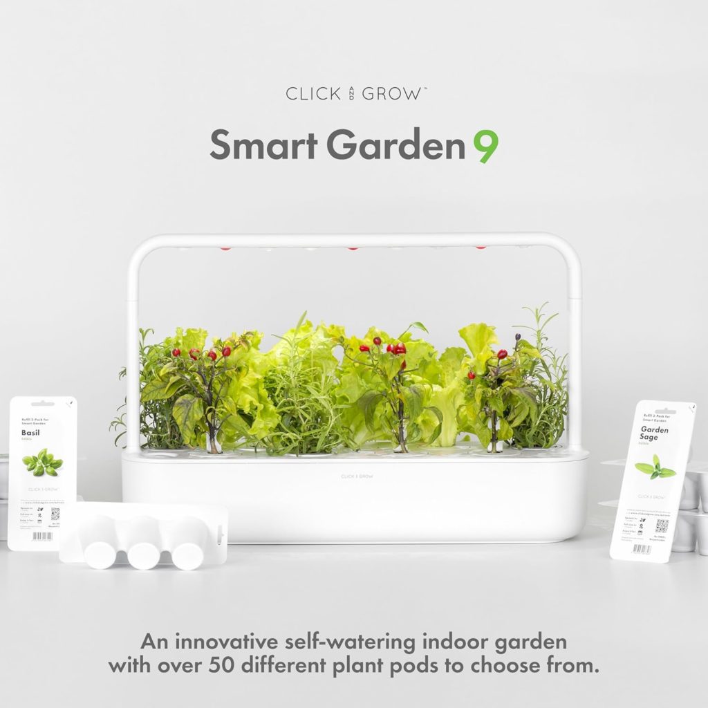Smart Garden 9