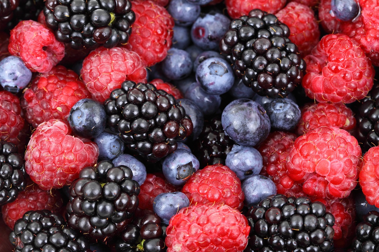 berries, free background, desktop backgrounds