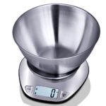 kitchen scale, kitchen scales, electronic scale